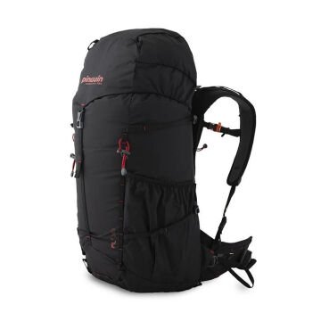 PINGUIN FLY 30 SIRT ÇANTA SIYAH - 30 Lt