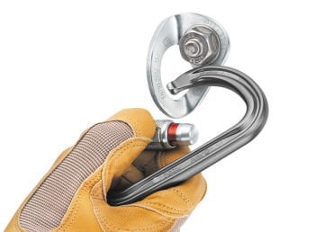 PETZL Coeur Hcr Paslanmaz Çelik Bolt Seti (20'li paket) P36BH