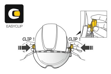 PETZL VIZEN MESH Yüz Koruyucu A021AA00