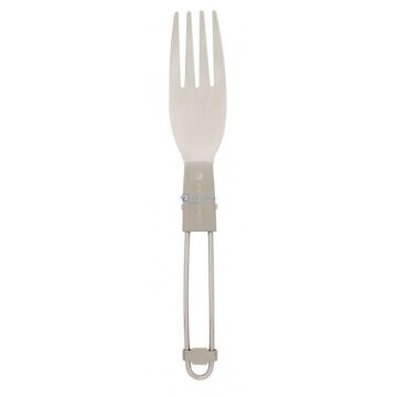 Ferrino Titanyum Çatal