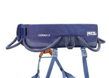 PETZL CORAX LT Emniyet Kemeri C052AB00 LACİVERT - S