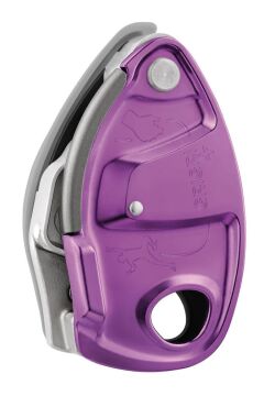 PETZL GRIGRI PLUS Emniyet Aleti D13A AG