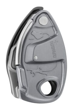 PETZL GRIGRI PLUS Emniyet Aleti D13A AG