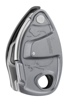 PETZL GRIGRI PLUS Emniyet Aleti D13A AG
