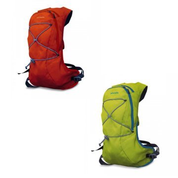 PINGUIN MOVE 8 YEŞİL SIRT ÇANTASI