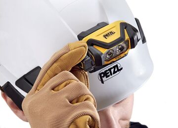 PETZL PIXA Kafa Feneri  E120AA00