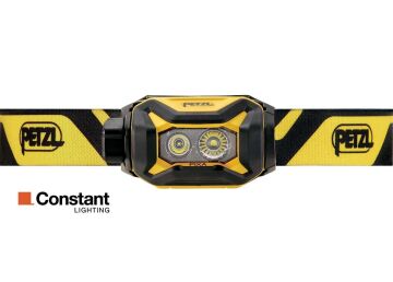 PETZL PIXA Kafa Feneri  E120AA00