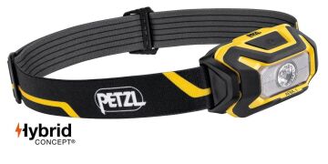 PETZL ARIA 1 Kafa Feneri (350 lümen) E069AA00