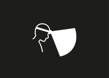 PETZL ARIA 1 Kafa Feneri (350 lümen) E069AA00