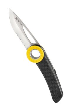 PETZL SPATHA Bıçak S92AN SIYAH
