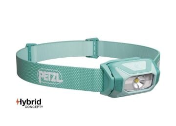 PETZL TIKKINA Kafa Feneri (300 lümen) E060AB00