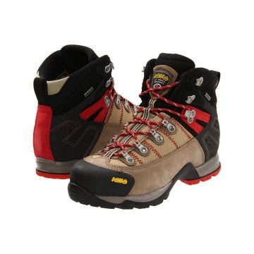Asolo  M Fugitive GORE-TEX Trekking Erkek Bot