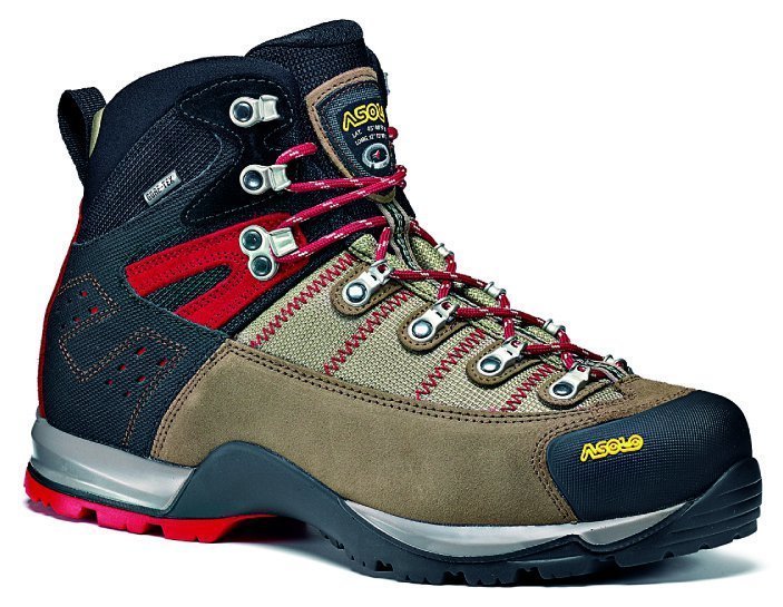 Asolo  M Fugitive GORE-TEX Trekking Erkek Bot
