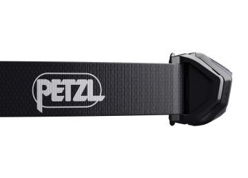 PETZL TIKKINA Kafa Feneri (300 lümen) E060AB00 SİYAH