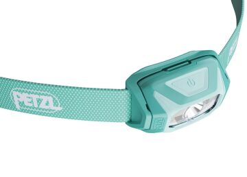 PETZL TIKKINA Kafa Feneri (300 lümen) E060AB00 Yeşil