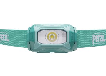 PETZL TIKKINA Kafa Feneri (300 lümen) E060AB00 Yeşil