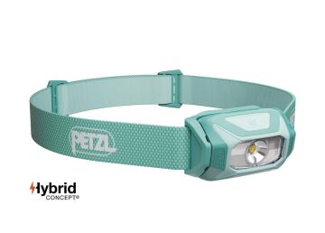 PETZL TIKKINA Kafa Feneri (300 lümen) E060AB00 Yeşil