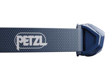 PETZL TIKKINA Kafa Feneri (300 lümen) E060AB00 MAVİ