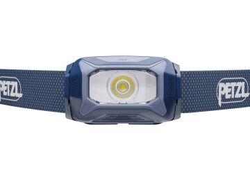 PETZL TIKKINA Kafa Feneri (300 lümen) E060AB00 MAVİ