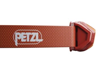 PETZL TIKKINA Kafa Feneri (300 lümen) E060AB00 KIRMIZI