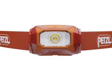 PETZL TIKKINA Kafa Feneri (300 lümen) E060AB00 KIRMIZI