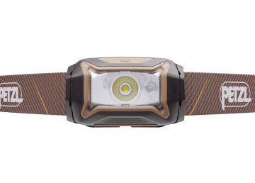 PETZL TIKKA Kafa Feneri (350 lümen)  E061AB00 KAHVERENGI