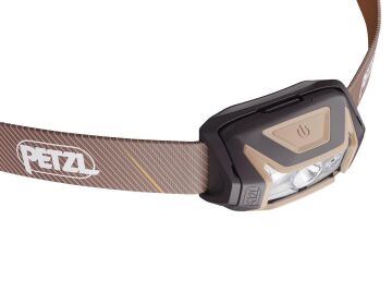 PETZL TIKKA Kafa Feneri (350 lümen)  E061AB00 KAHVERENGI