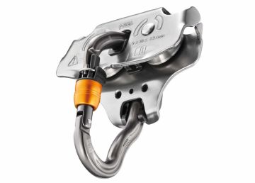PETZL TRAC Macera Parkı Makarası P023AA