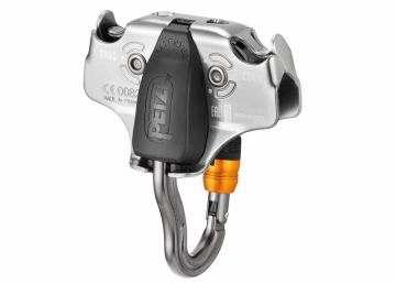 PETZL TRAC Macera Parkı Makarası P023AA