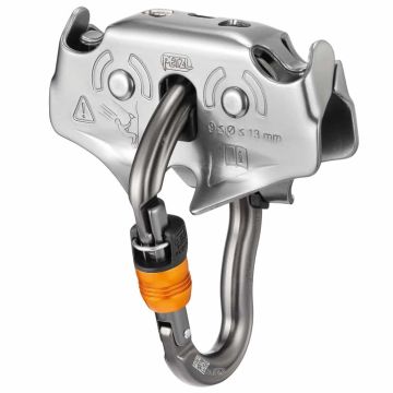 PETZL TRAC Macera Parkı Makarası P023AA