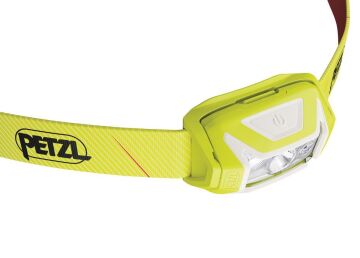 PETZL TIKKA Kafa Feneri (350 lümen)  E061AB00 SARI