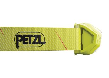 PETZL TIKKA Kafa Feneri (350 lümen)  E061AB00 SARI