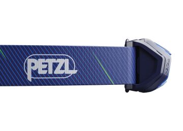 PETZL TIKKA Kafa Feneri (350 lümen)  E061AB00 MAVİ