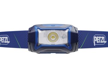 PETZL TIKKA Kafa Feneri (350 lümen)  E061AB00 MAVİ