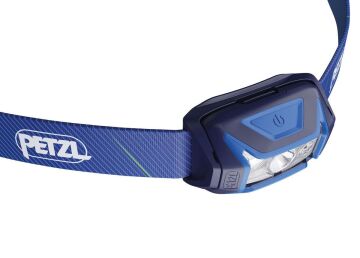 PETZL TIKKA Kafa Feneri (350 lümen)  E061AB00 MAVİ