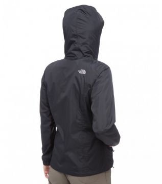 The North Face  W Resolve Kadın Ceket TNF Black