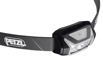 PETZL TIKKA Kafa Feneri (350 lümen)  E061AB00 Gri
