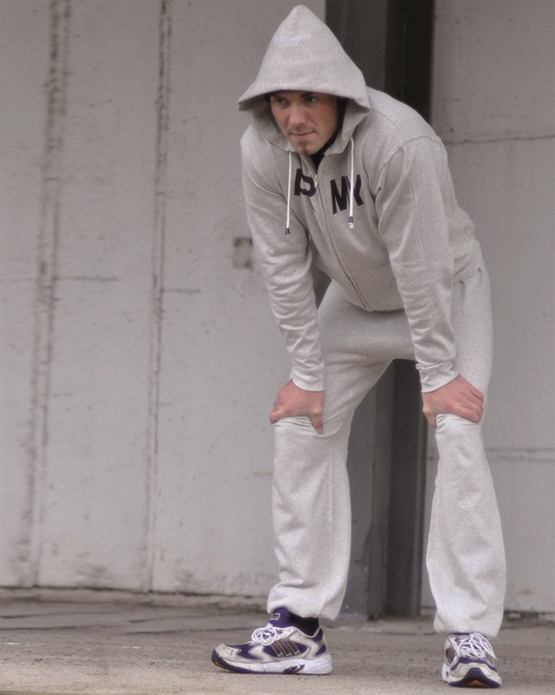 STURM GRİ POLAR 11470008