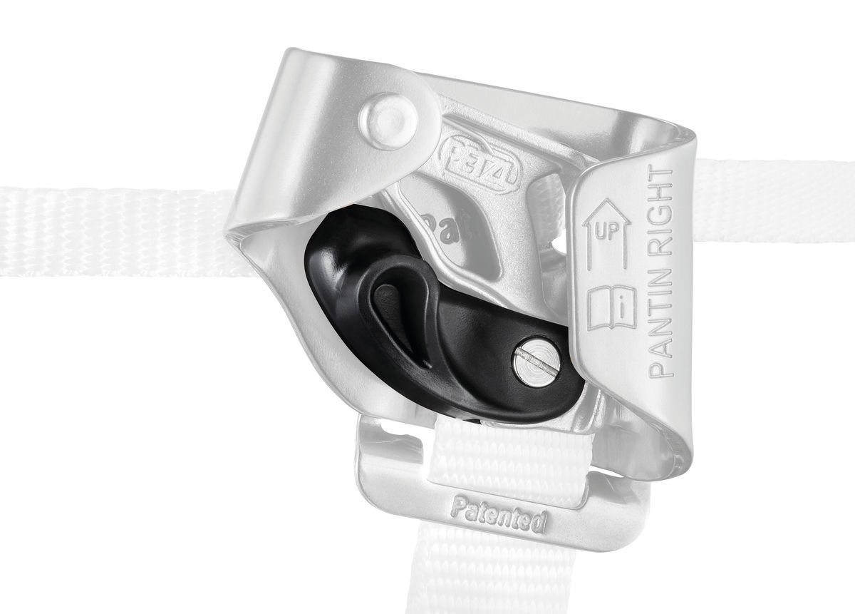 PETZL PANTIN CATCH İp Tutucu B022