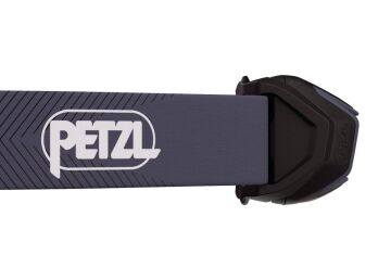 PETZL ACTIK Kafa Feneri (450 lümen)  E063AB00 SİYAH