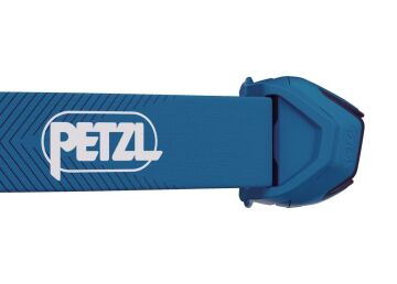 PETZL ACTIK Kafa Feneri (450 lümen)  E063AB00 MAVİ