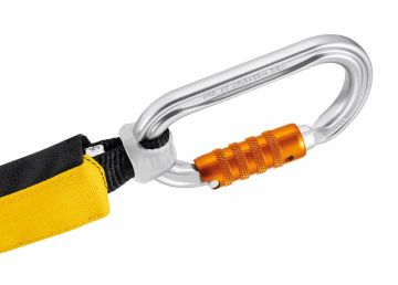 PETZL STRING Karabina Konumlandırıcı Aksesuar – 10’lu Paket M090AA