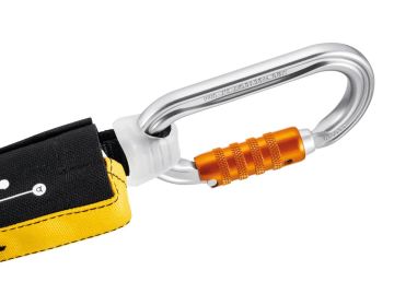 PETZL STRING Karabina Konumlandırıcı Aksesuar – 10’lu Paket M090AA XL