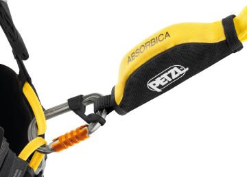 PETZL CAPTIV Karabina Konumlandırıcı Stok kodu: M093AA