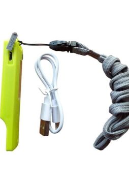 Evolite OneLight Düdük - Yeşil