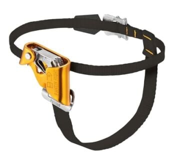 PETZL PANTIN Ayak Jumarı B002EA00 Sağ