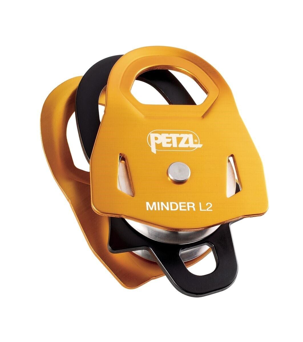PETZL MINDER L2 Makara  P060DA00