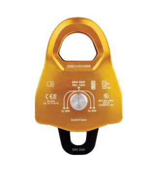 PETZL MINDER L2 Makara  P060DA00