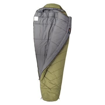 Evolite Hunter -32°C Birleştirilebilir 2 Kişilik Uyku Tulumu