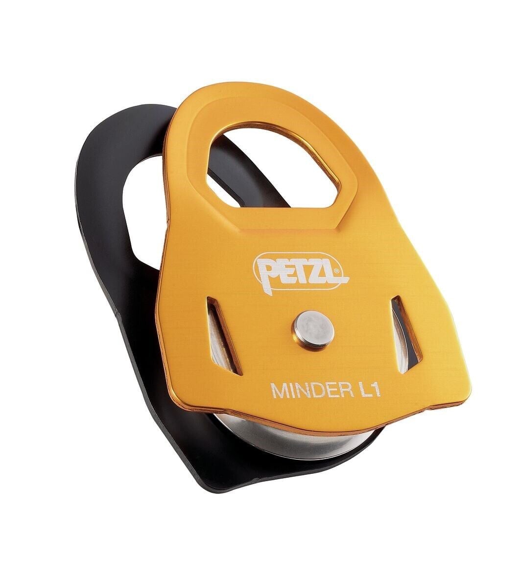 PETZL MINDER L1 Makara  P060CA00